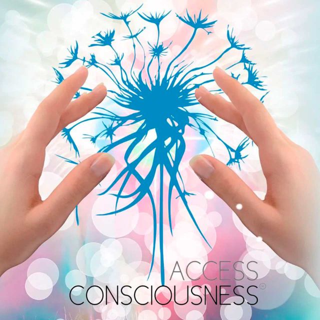 Beneficios De Barras De Access Consciousness