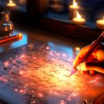 Descifrando el Alma a través de la Escritura: La Grafología y su Poder